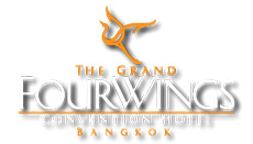 The Grand Fourwings Convention Hotel, Bangkok